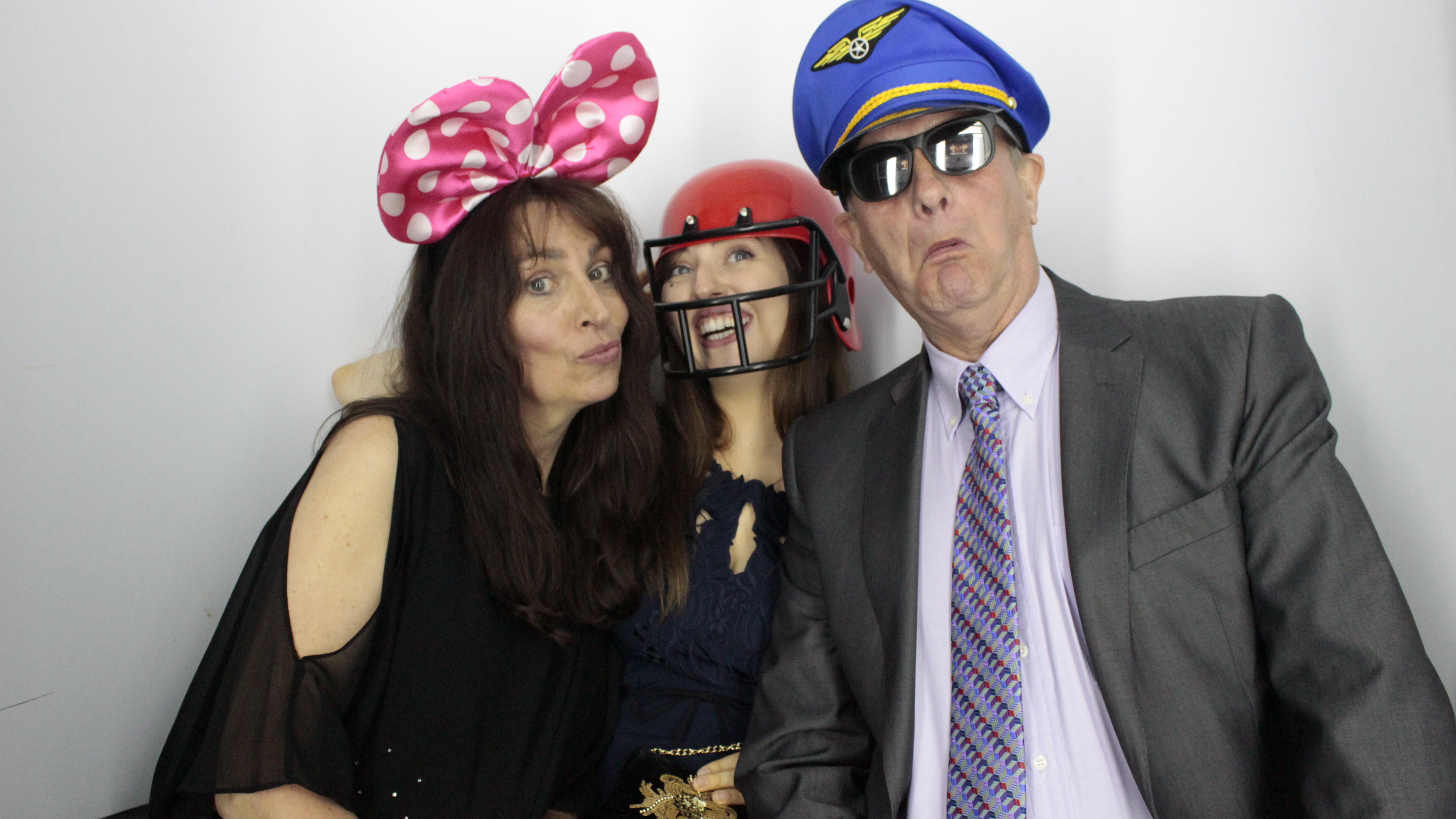 Jade and Duncan's Wedding | View more photos from the event at gallery.myphotoboothexperience.co.uk/u/MyPhotoBoothExperienceLtd/Jade-and-Duncans-Wedding